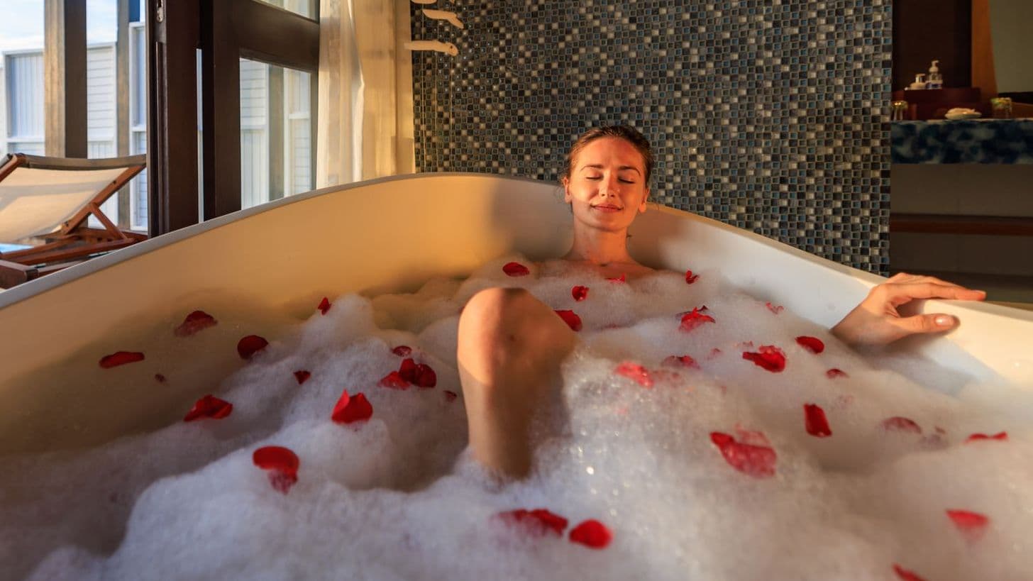 Wind villa with Magical Overwater Retreat in the Maldives, showcasing overwater villas.