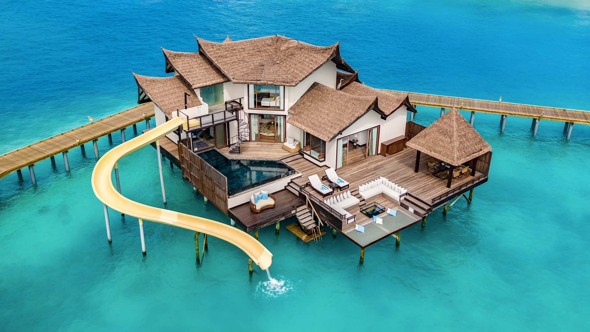 OZEN RESERVE BOLIFUSHI | Luxury All Inclusive Resort Maldives